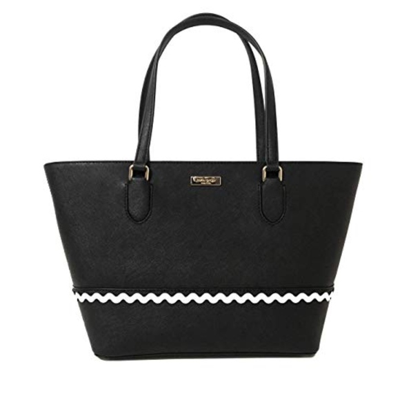 kate spade Handbags - NWT Kate Spade NY Laurel Way RIC RAC Small Tote